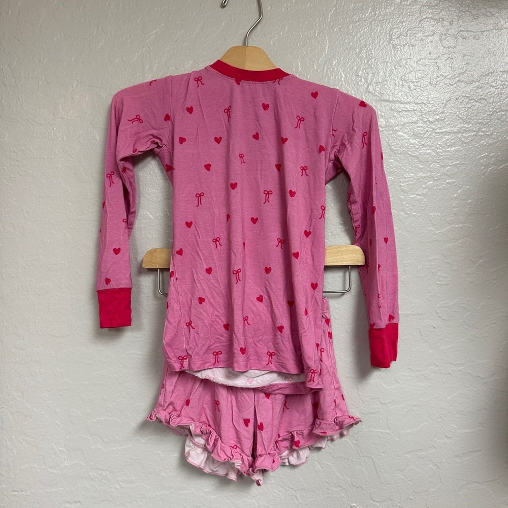 $23 ADD‎ ON in my jammers bamboo pajamas 5Y Zara Janie and Jack Hanna Andersson